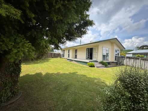 93 Richmond Avenue, Tokoroa