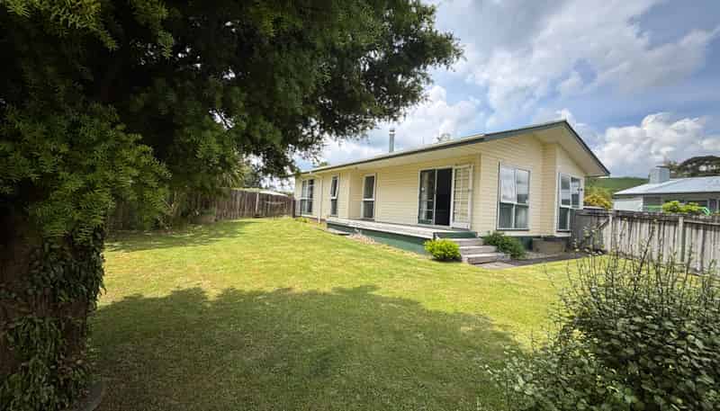 93 Richmond Avenue, Tokoroa