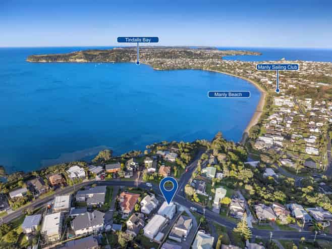 23a Monyash Road, Manly