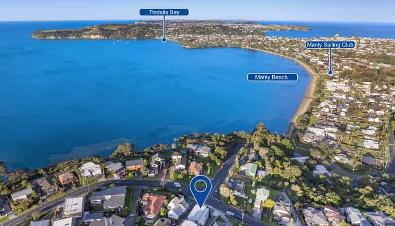 23a Monyash Road, Manly