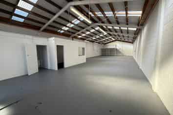 Neat & Tidy in Sydenham - 243sqm 