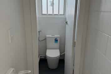 Neat & Tidy in Sydenham - 243sqm 