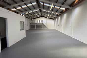 Neat & Tidy in Sydenham - 243sqm 