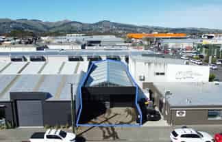 Neat & Tidy in Sydenham - 243sqm 