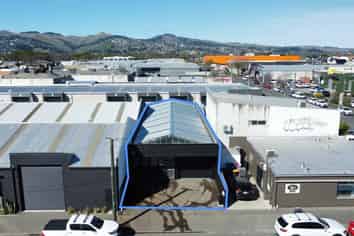 Neat & Tidy in Sydenham - 243sqm 