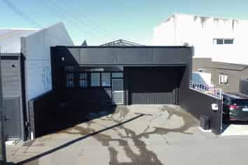 Neat & Tidy in Sydenham - 243sqm 