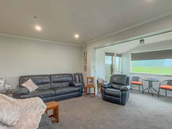111 Piako Road, Turua