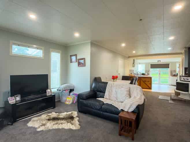 111 Piako Road, Turua