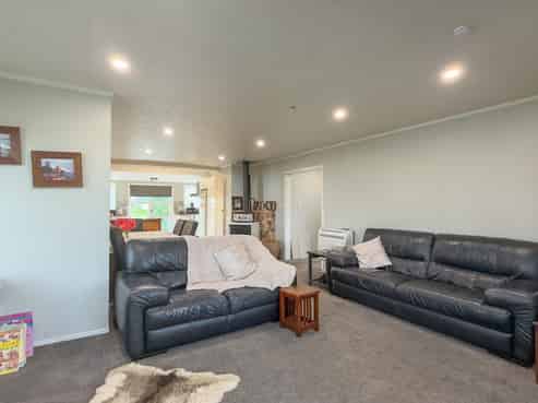 111 Piako Road, Turua