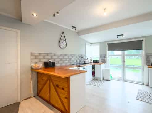 111 Piako Road, Turua