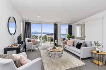 22D Mandalay Terrace, Khandallah