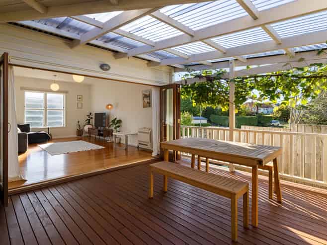 44 Plunket Terrace, Hamilton East