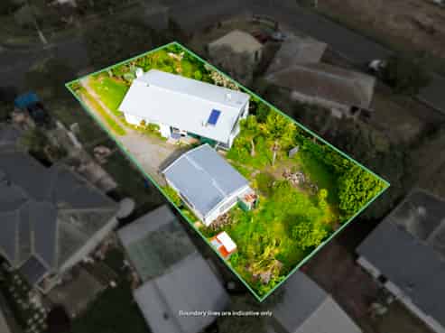 44 Walters Road, Mount Wellington