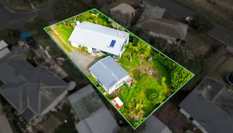 44 Walters Road, Mount Wellington