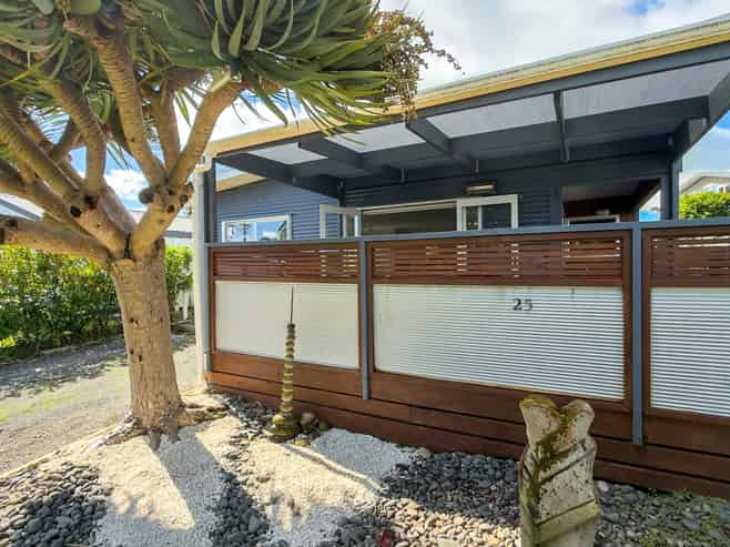 25 Whiritoa Beach Road, Whiritoa