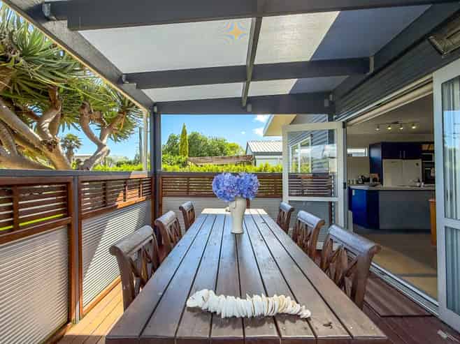 25 Whiritoa Beach Road, Whiritoa