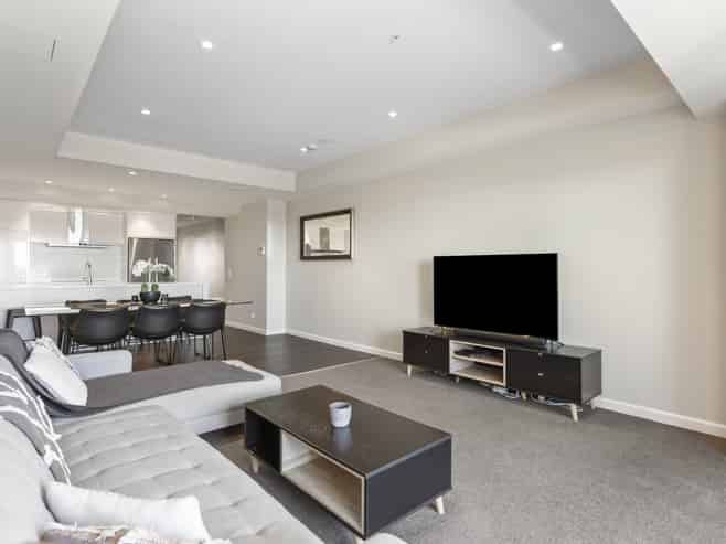 1208/47 Beach Road, Auckland Central