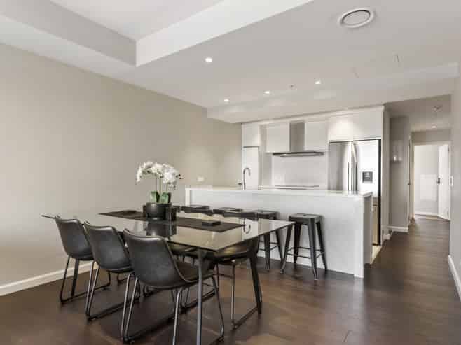 1208/47 Beach Road, Auckland Central