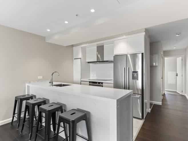 1208/47 Beach Road, Auckland Central