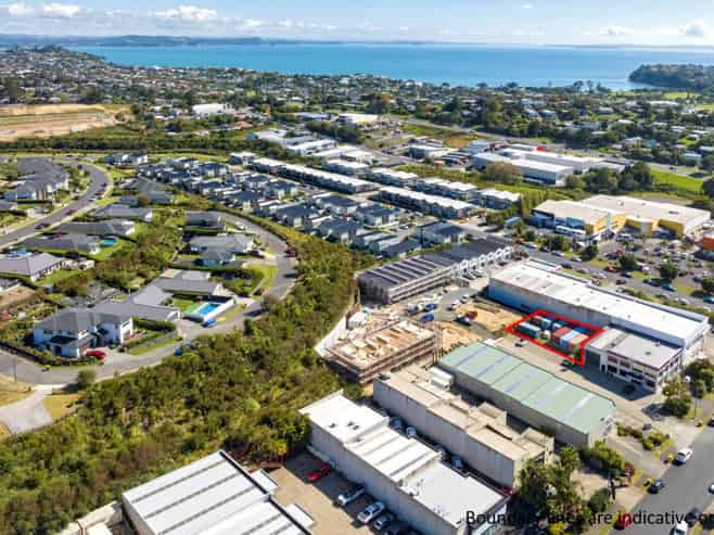 Small yard - great access!