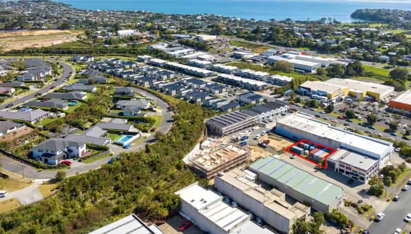 2/2 David Sidwell Place, Stanmore Bay