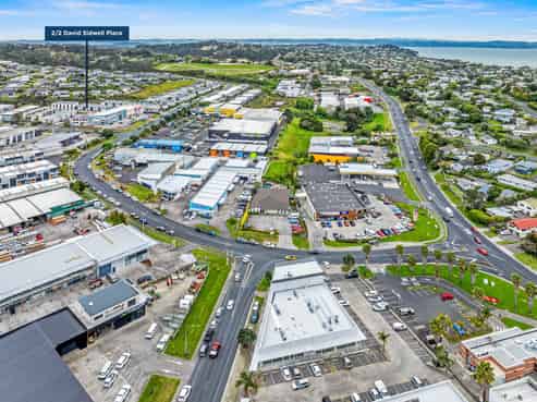 Small yard - great access!