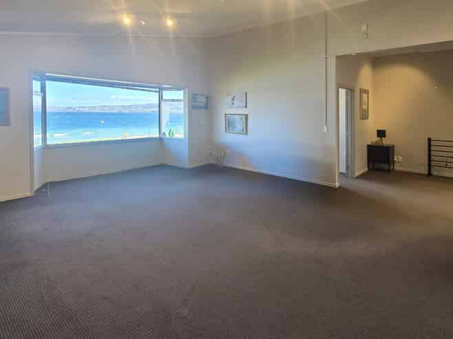 Elevated office space with stunning views