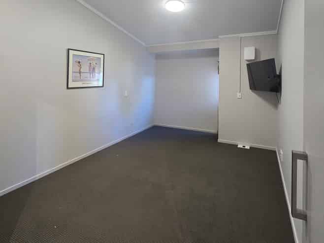 Elevated office space with stunning views