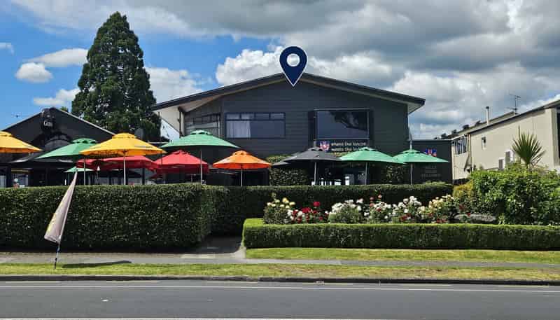 L1, 80 Lake Terrace, Taupo
