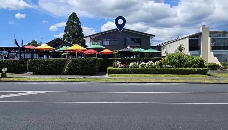 L1, 80 Lake Terrace, Taupo