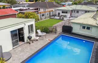 36 Church Street, Awapuni