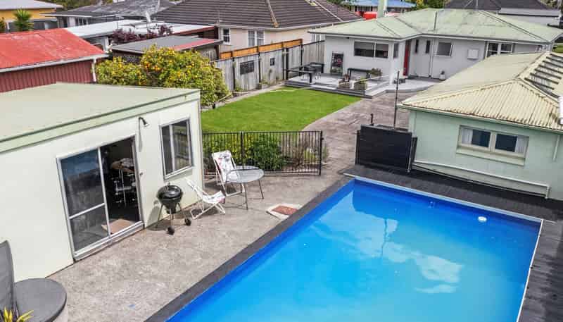 36 Church Street, Awapuni