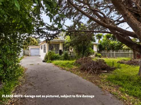 6 Geddis Avenue, Maraenui