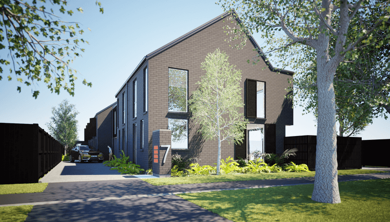 7 Grove Road, Addington