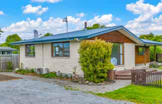 9 Newnham Street, Rangiora