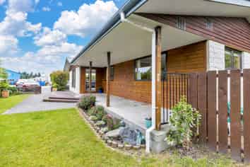 9 Newnham Street, Rangiora