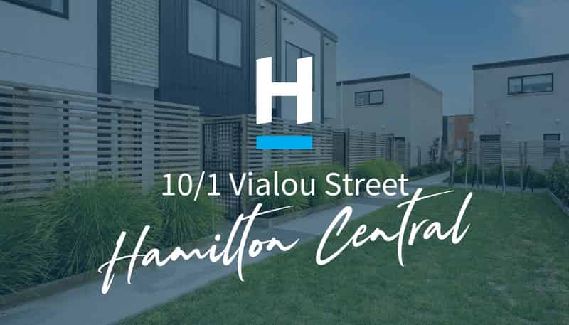 10/1 Vialou Street, Hamilton Central
