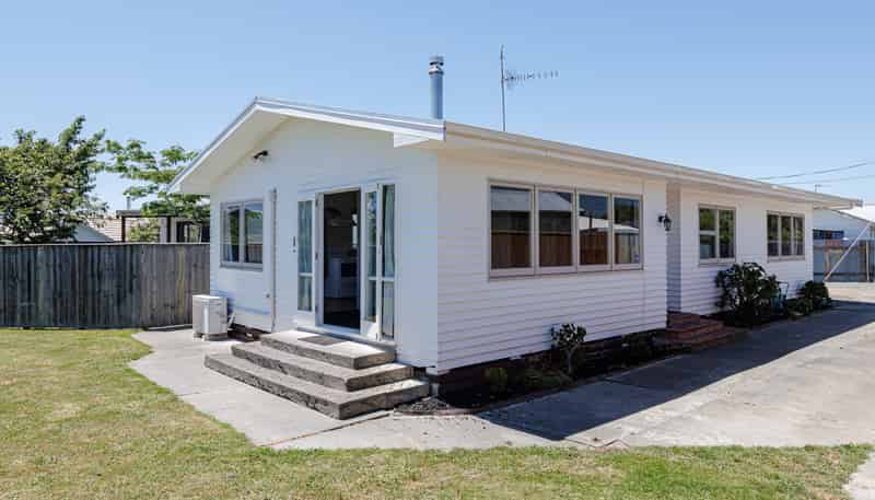 10A Howard Road, Taradale