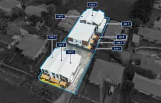 Lot 5/36 Woodside Road, Massey