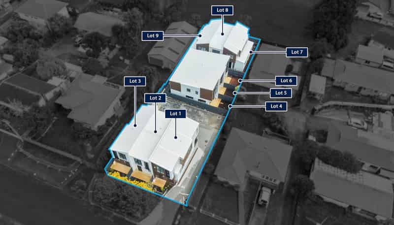 Lot 5/36 Woodside Road, Massey