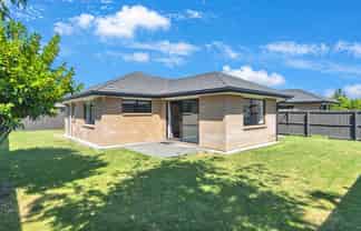 32b Bradbury Avenue, Rolleston