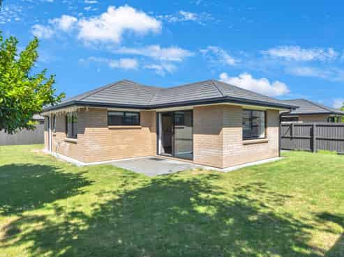 32B Bradbury Avenue, Rolleston
