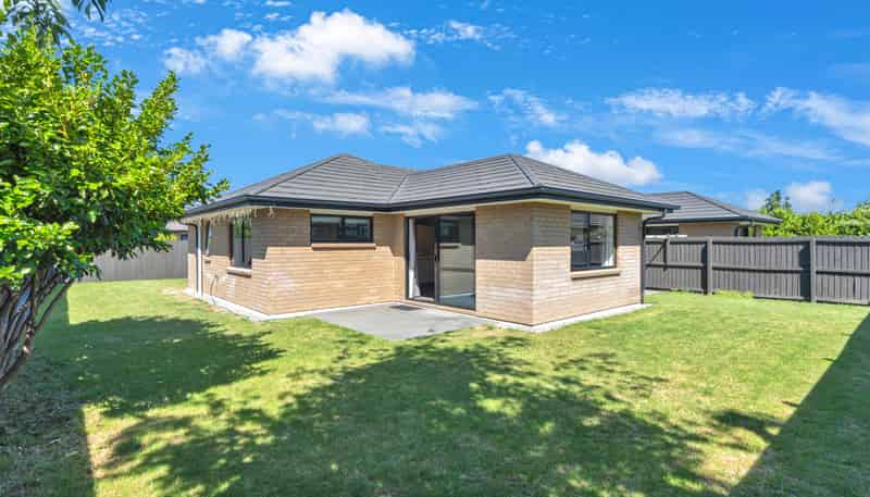 32b Bradbury Avenue, Rolleston