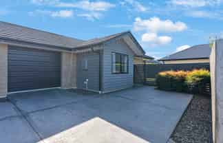 32b Bradbury Avenue, Rolleston