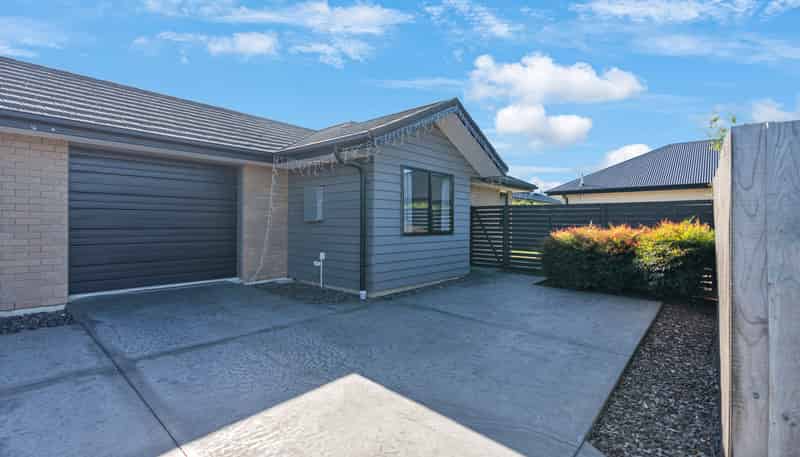 32b Bradbury Avenue, Rolleston