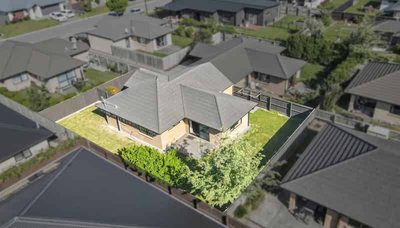 32b Bradbury Avenue, Rolleston