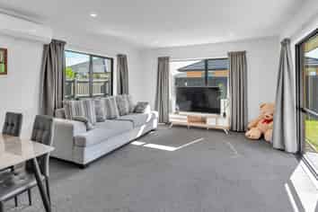 32b Bradbury Avenue, Rolleston