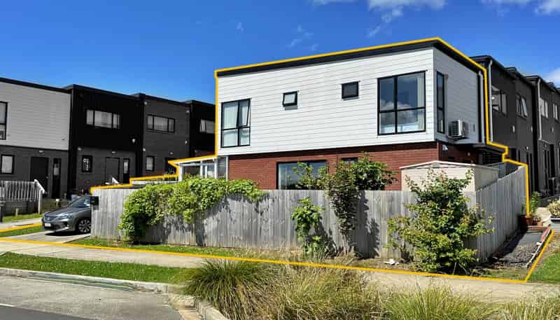 56 Picturesque Drive, Flat Bush