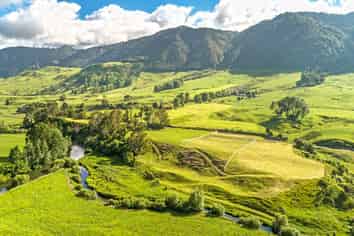 1559A Old Te Aroha Road, Te Aroha