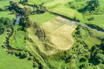 1559A Old Te Aroha Road, Te Aroha